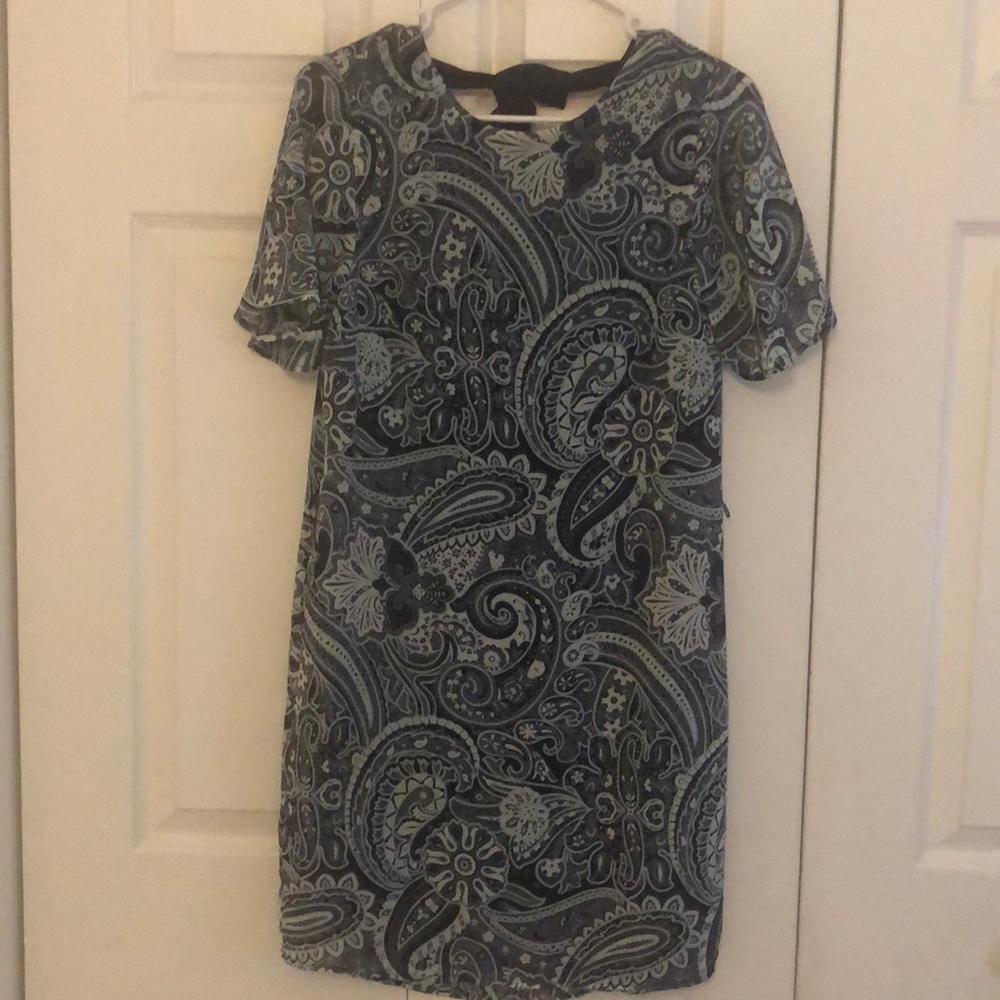 H&M dress